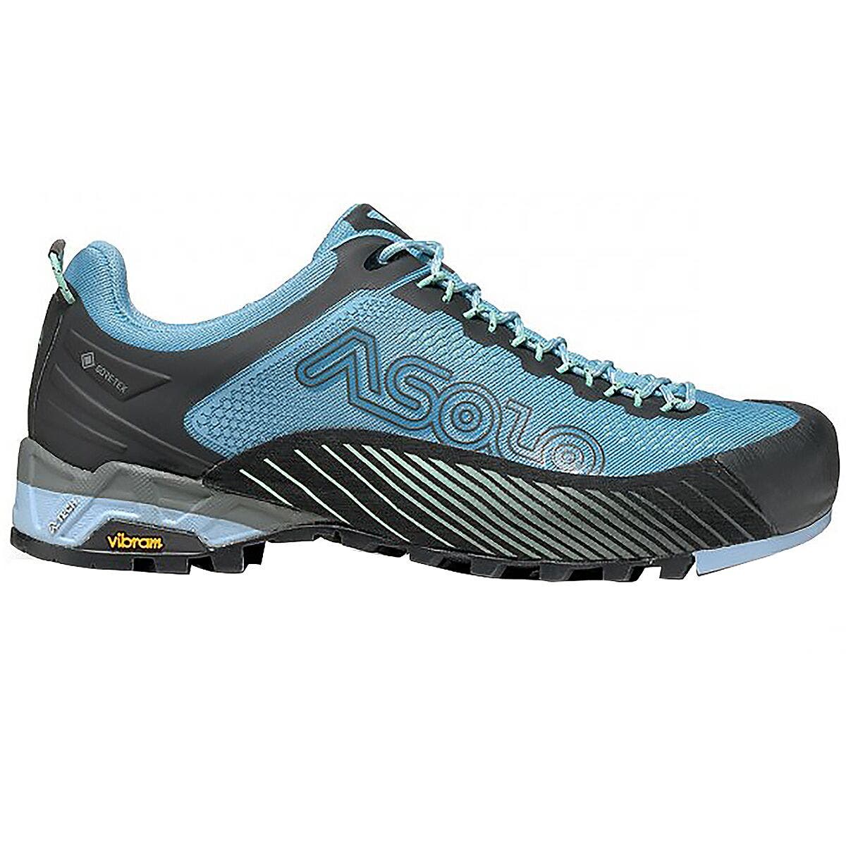 Eldo Evo Gv Hiking Shoe - Women's, Main, color, Blue Fog