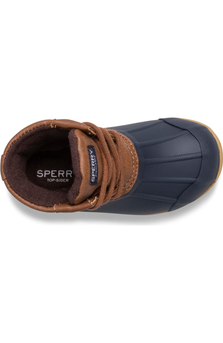 Sperry Port Boot, Alternate, color,