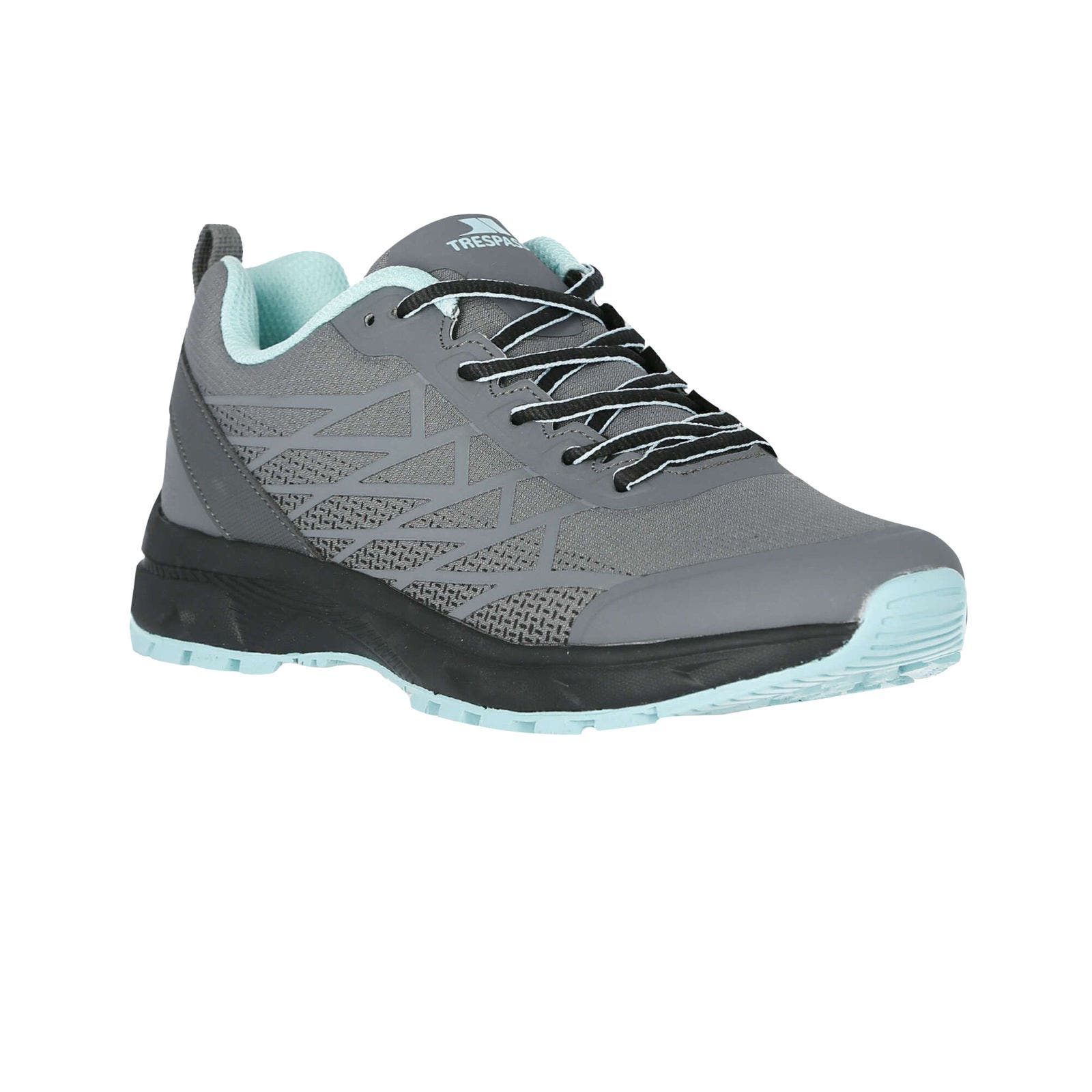 Beatrix Active Sneakers, Main, color, Gray