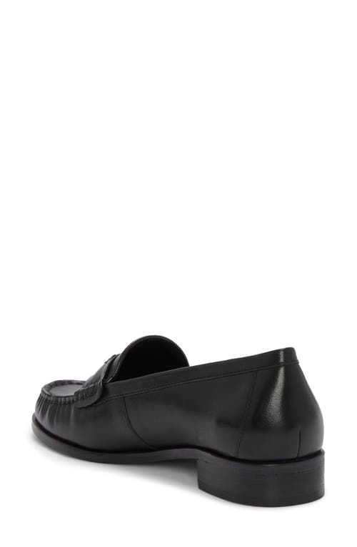 Vince Camuto Colin Loafer In Black