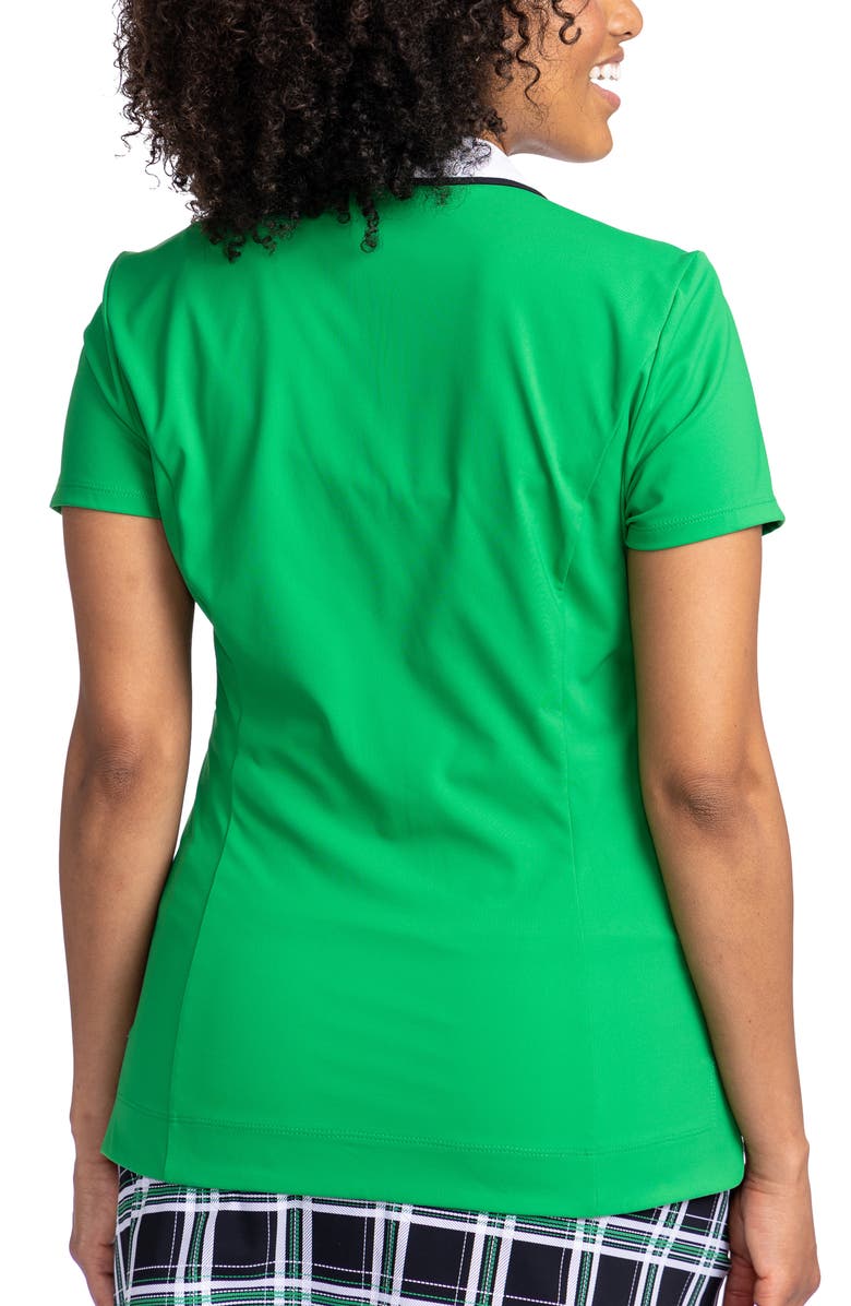 KINONA Classic & Fantastic Golf Top, Alternate, color, 