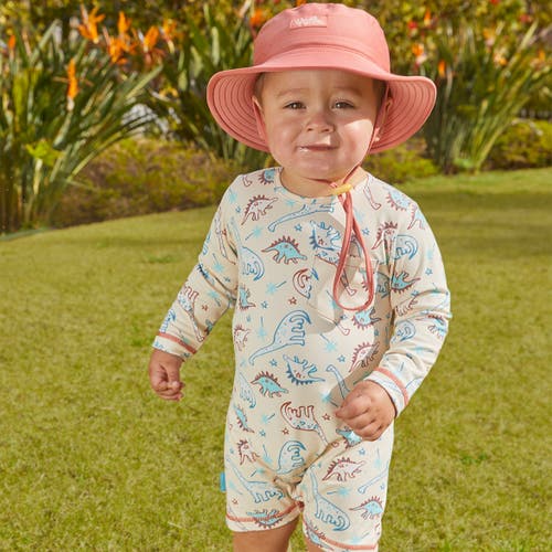 Uv Skinz Uv Sunzie In Green