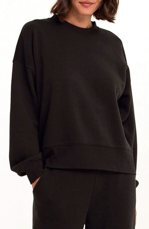 Blaise Triblend Fleece Sweatshirt