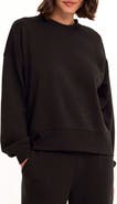 Threads 4 Thought Blaise Triblend Fleece Sweatshirt