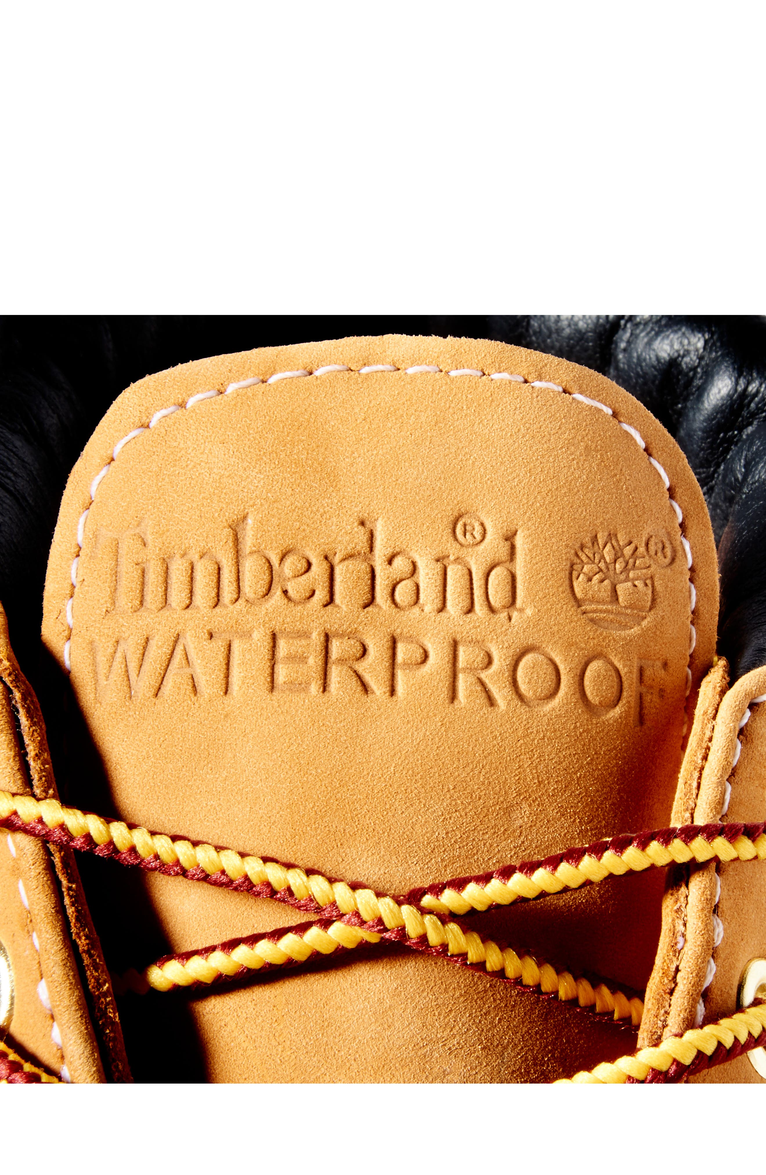 Timberland Waterproof Boot, Alternate, color, 