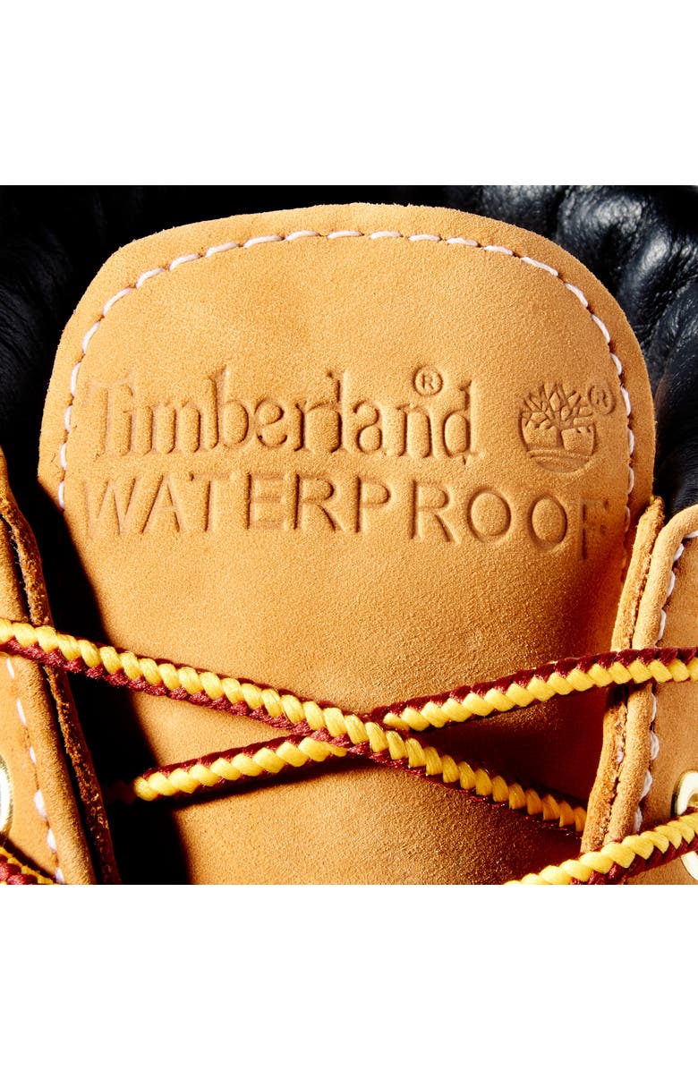 Timberland Waterproof Boot, Alternate, color,