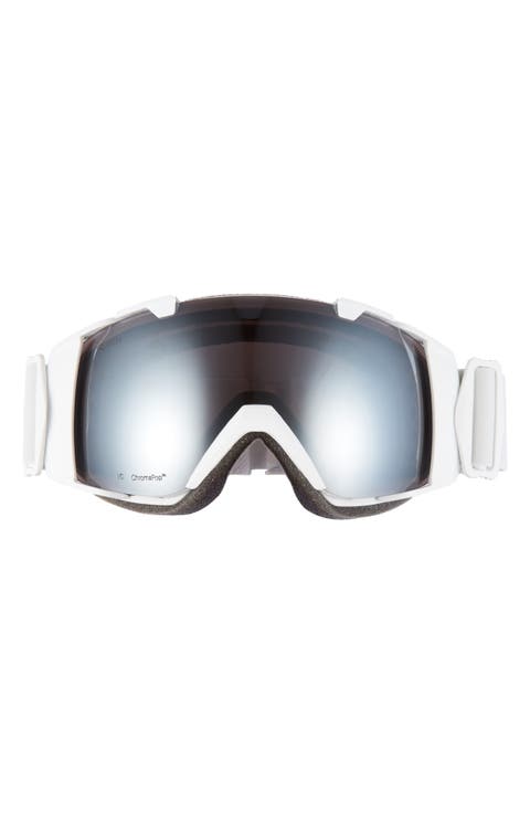 Sport I/O 182mm Snow Goggles