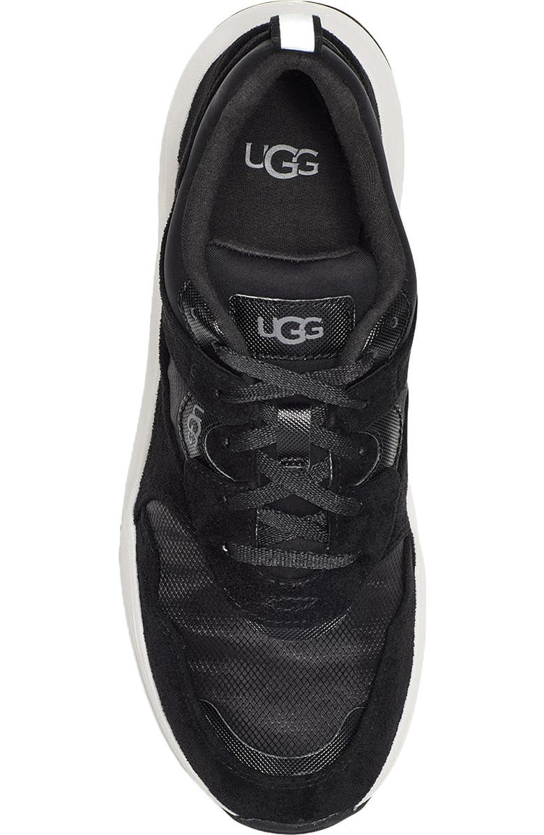 UGG<sup>®</sup> LA Hills Sneaker, Alternate, color,