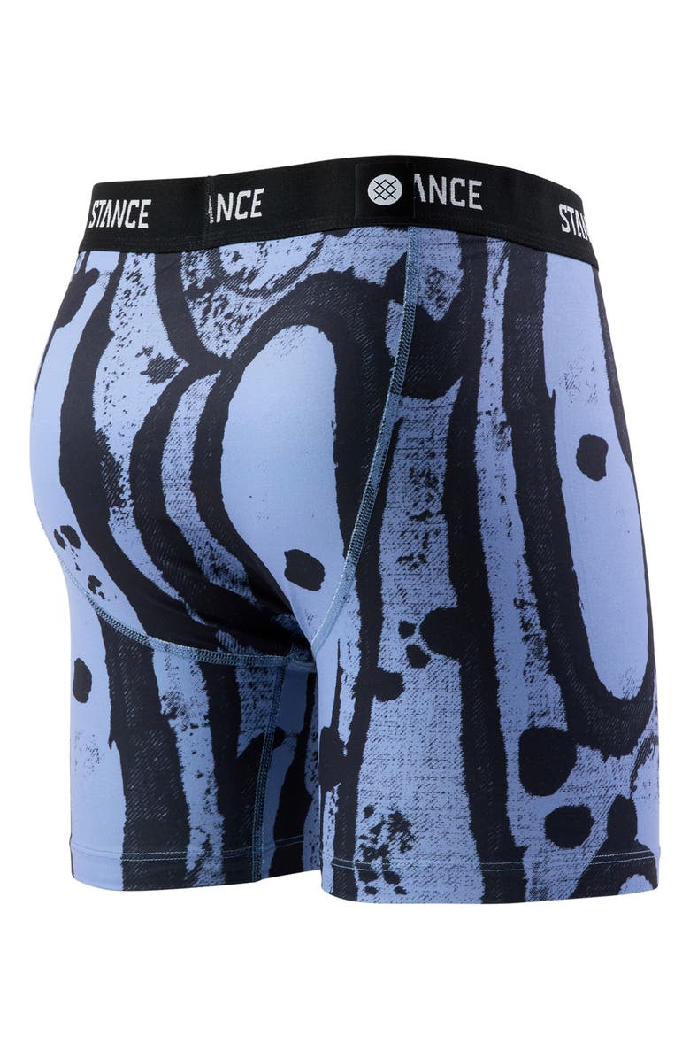Stance Draper Boxer Brief, Alternate, color, Stone Blue