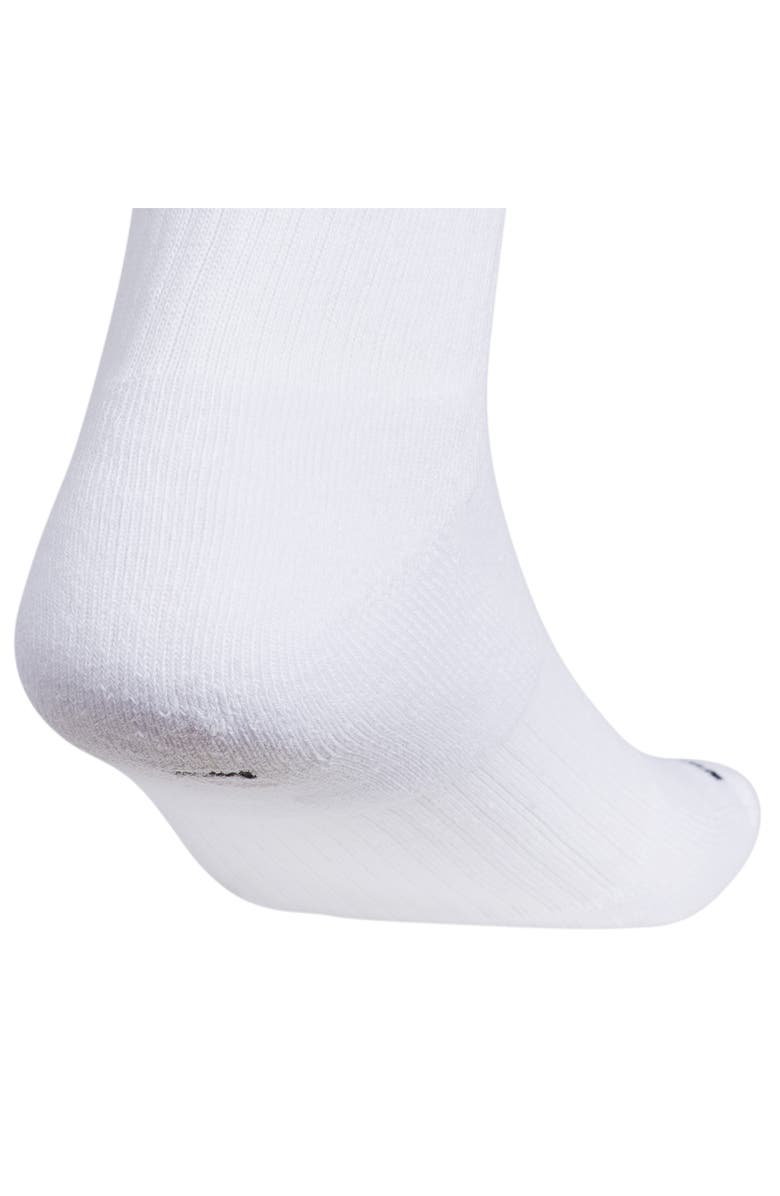 adidas Assorted 3-Pack Originals Roller Crew Socks, Alternate, color,