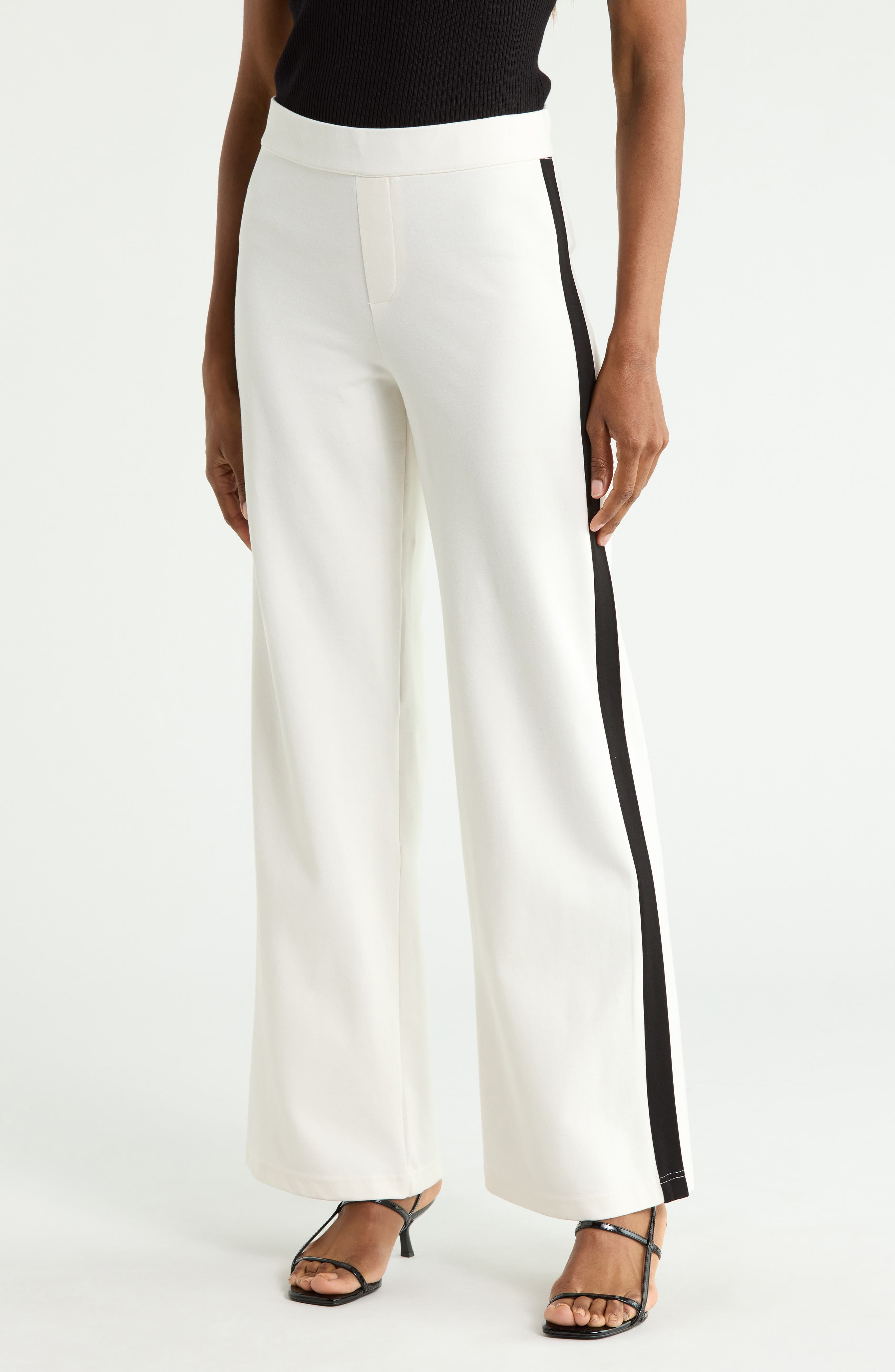 Easy Track Pants