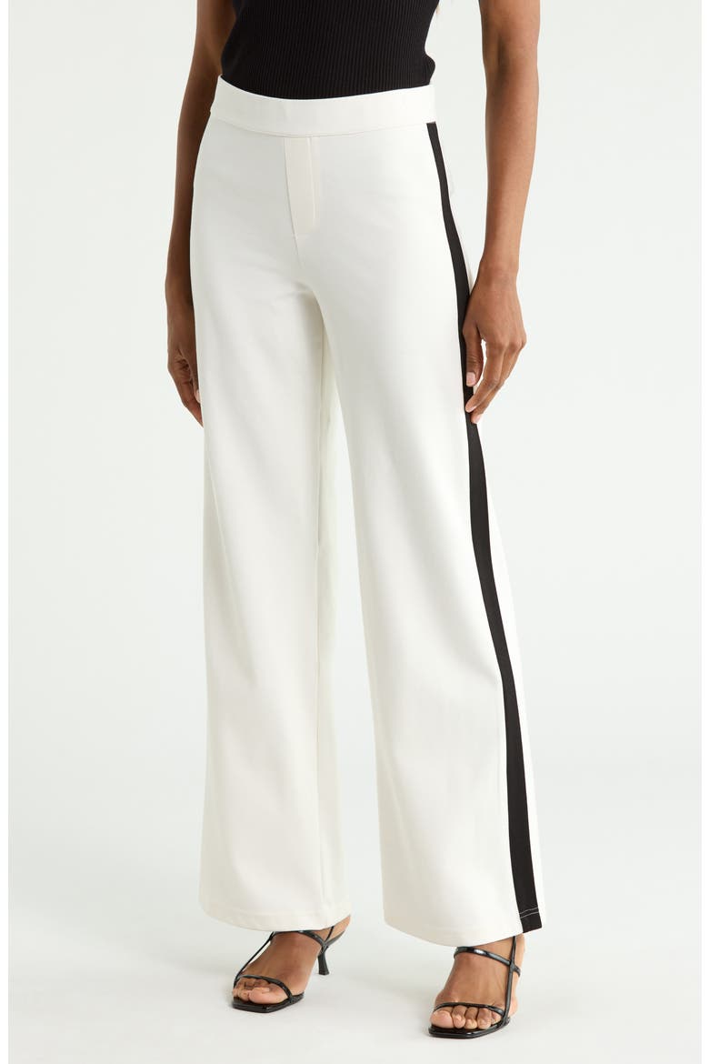 Easy Track Pants, Main, color, SCONE