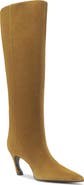 Schutz Lexi Pointed Toe Knee HIgh Boot
