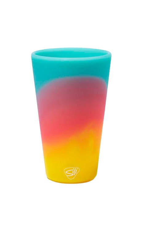 Silipint Silicone Pint In Multi