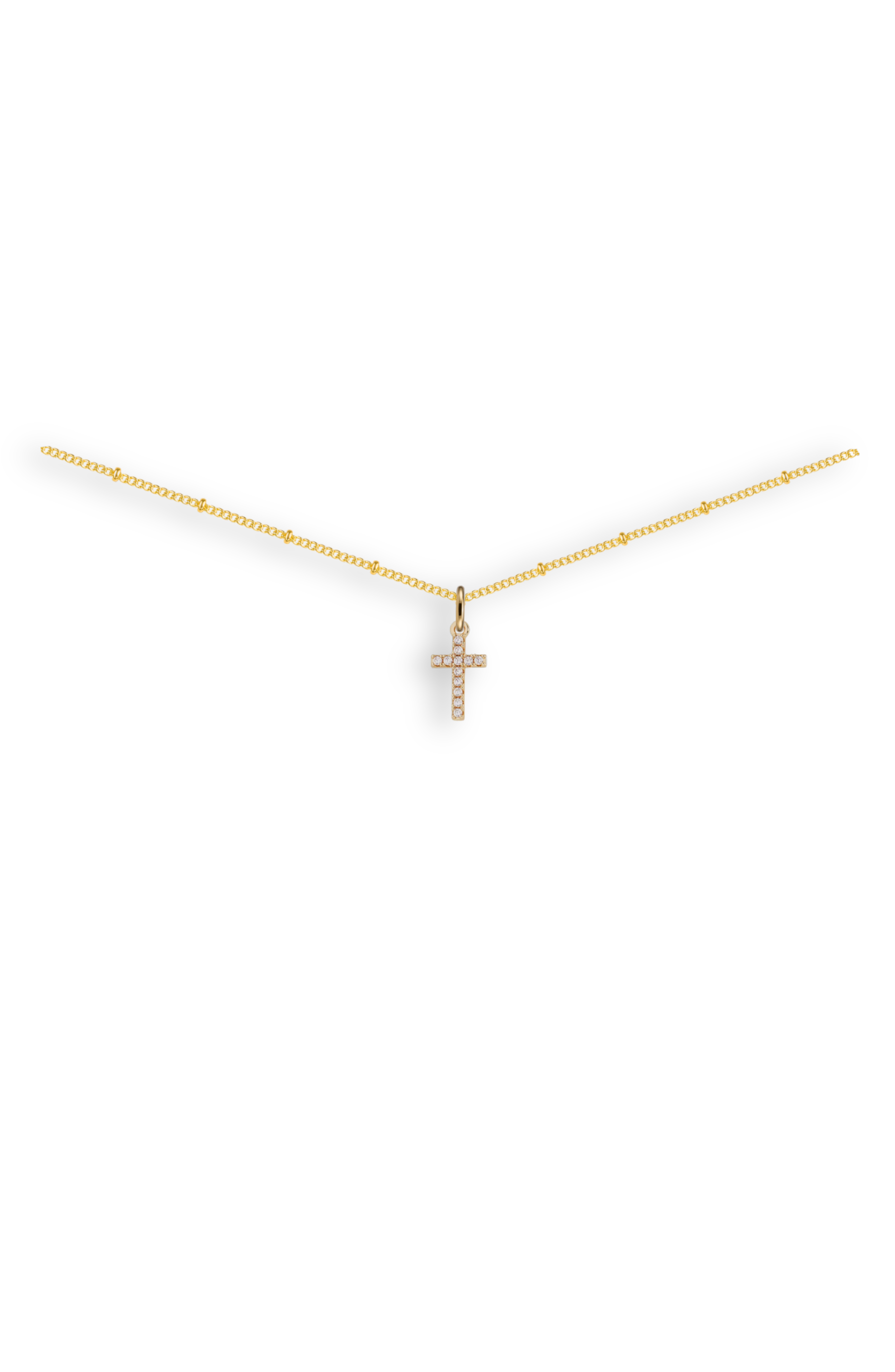 selected Metalic Gold