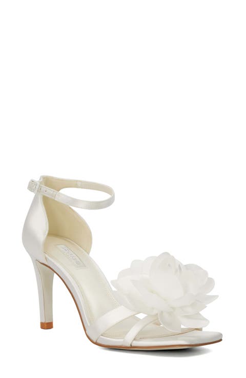 Memorise Ankle Strap Sandal (Women)