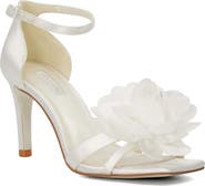 Dune London Memorise Ankle Strap Sandal