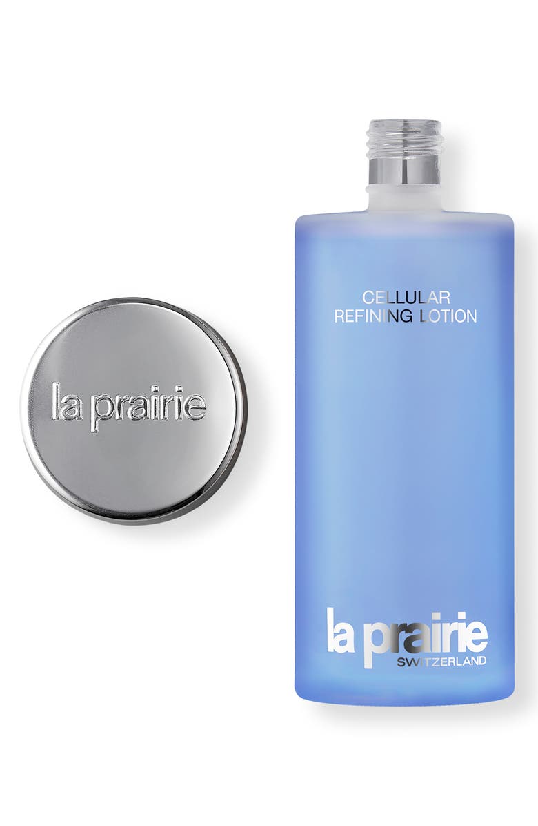 La Prairie Cellular Refining Lotion, Alternate, color,
