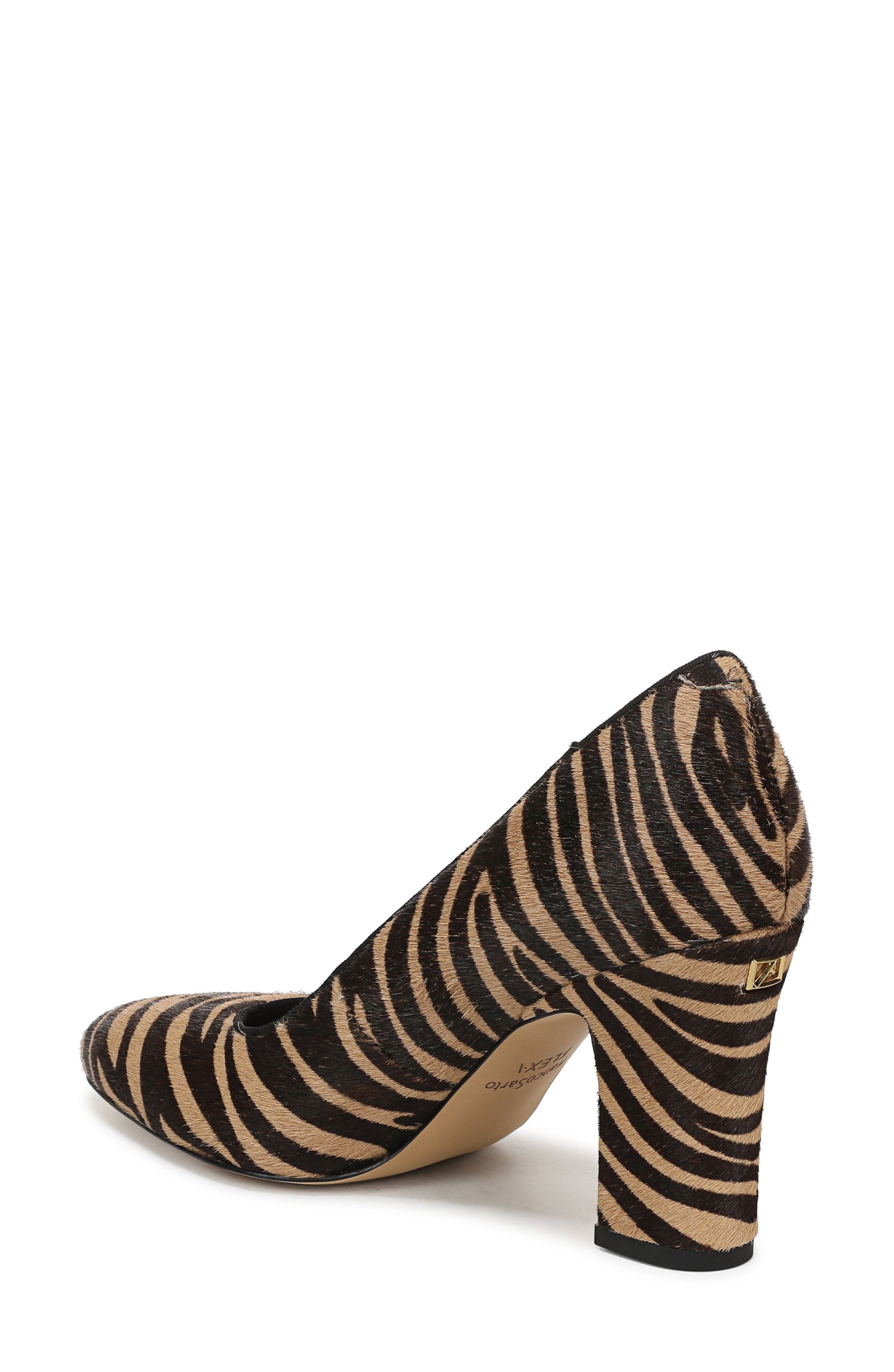 Junia Pump, Alternate, color, CAMEL MULTI