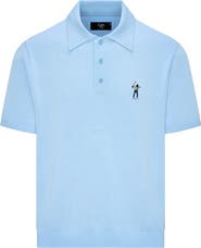 Eastside Golf Polo Sweater