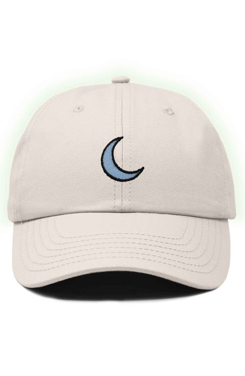DALIX DALIX MOON CAP 