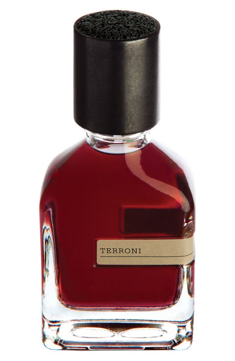 Terroni Parfum