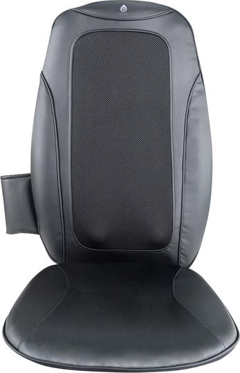 Shiatsu Chair Massager with Vibration