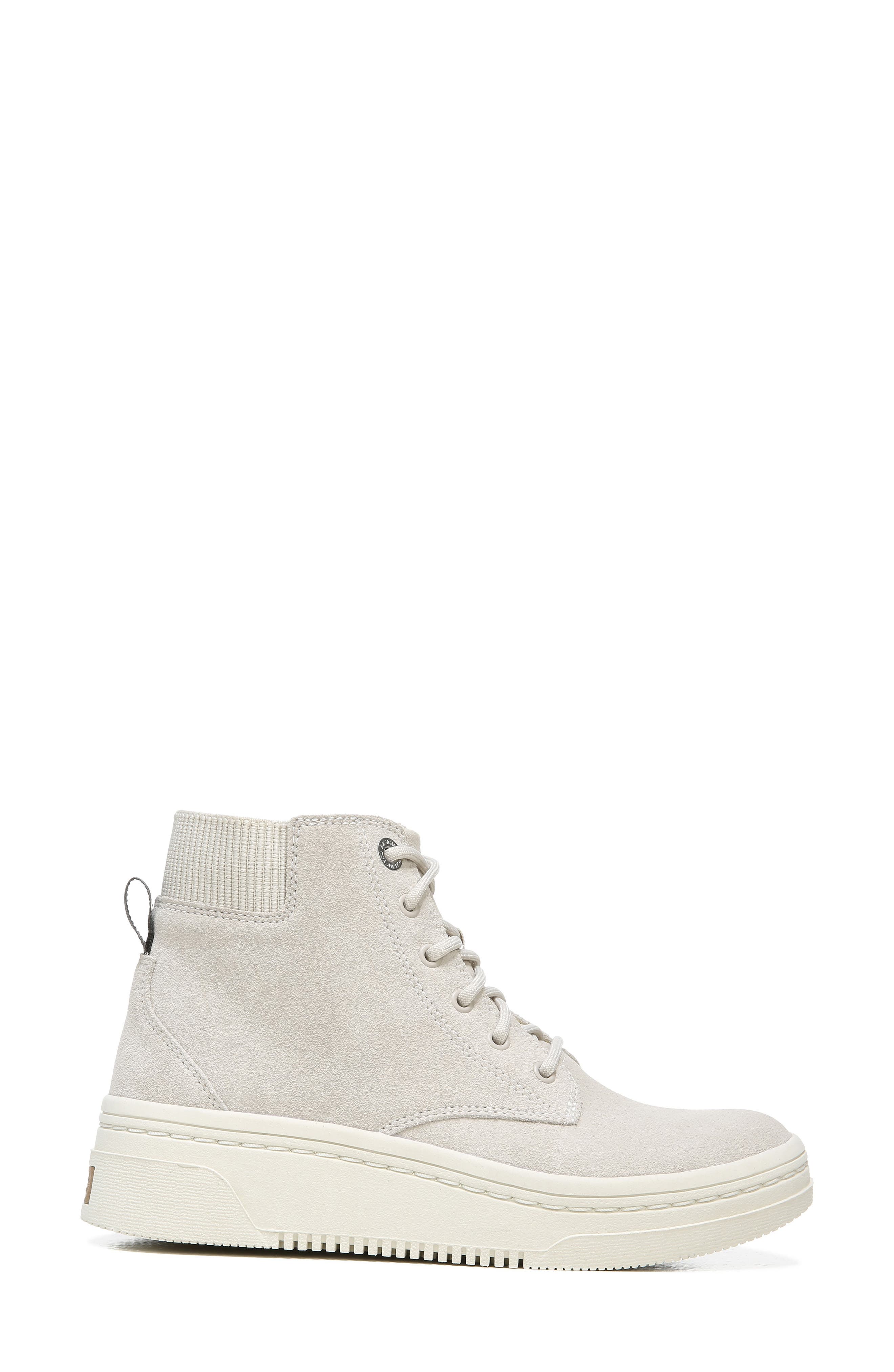 Everlast Wedge Sneaker, Alternate, color, OYSTERGREY