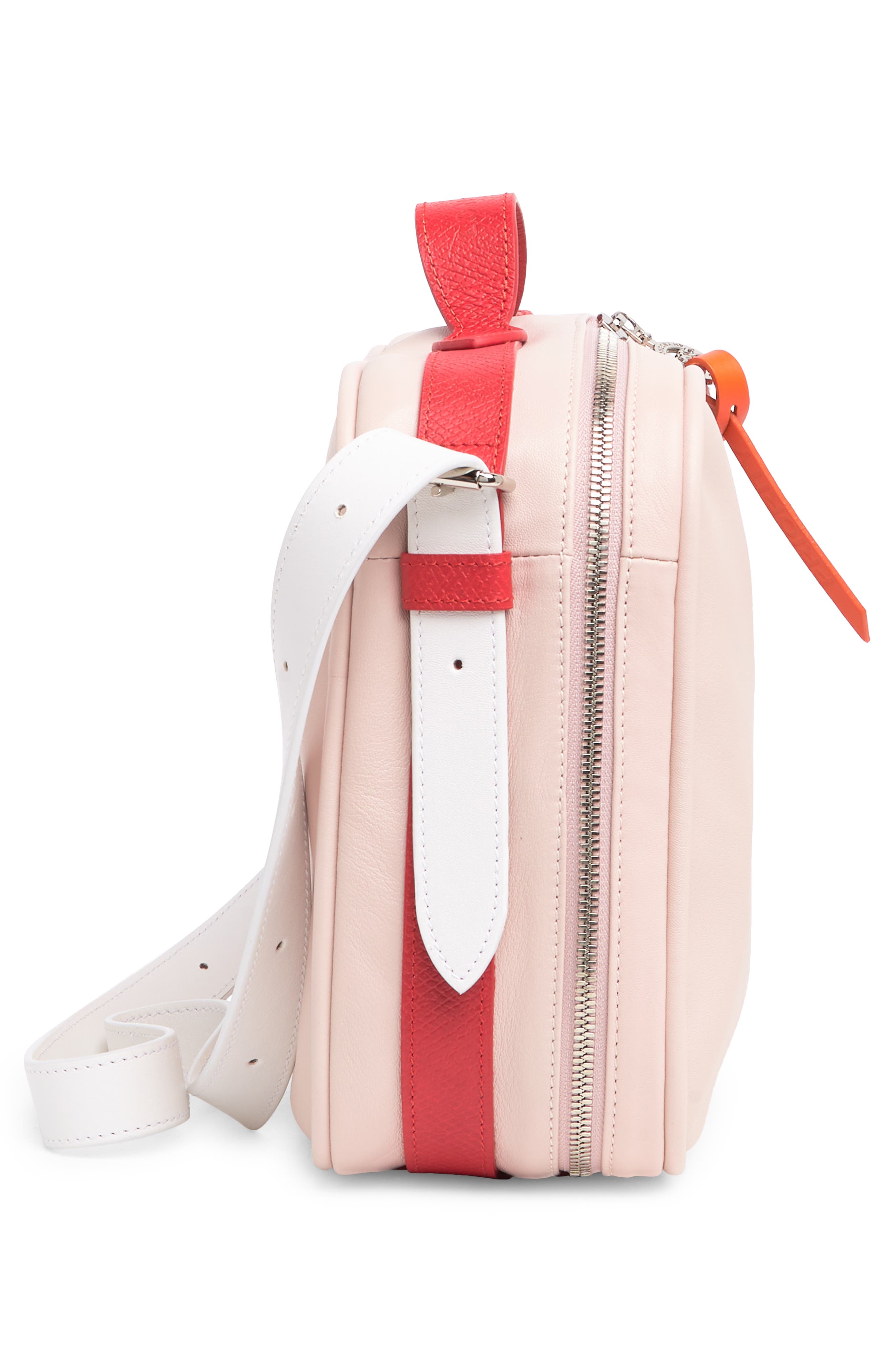 Longchamp Nom Mini Travel Bag, Alternate, color, 