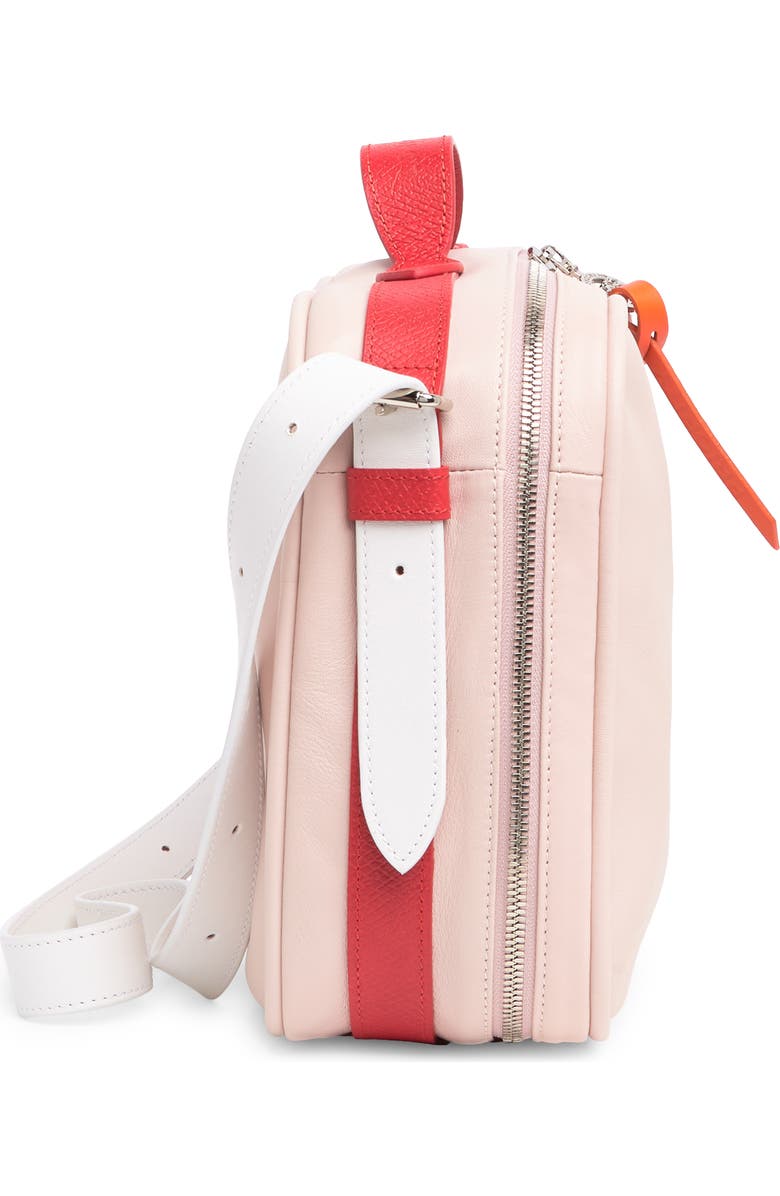 Longchamp Nom Mini Travel Bag, Alternate, color,