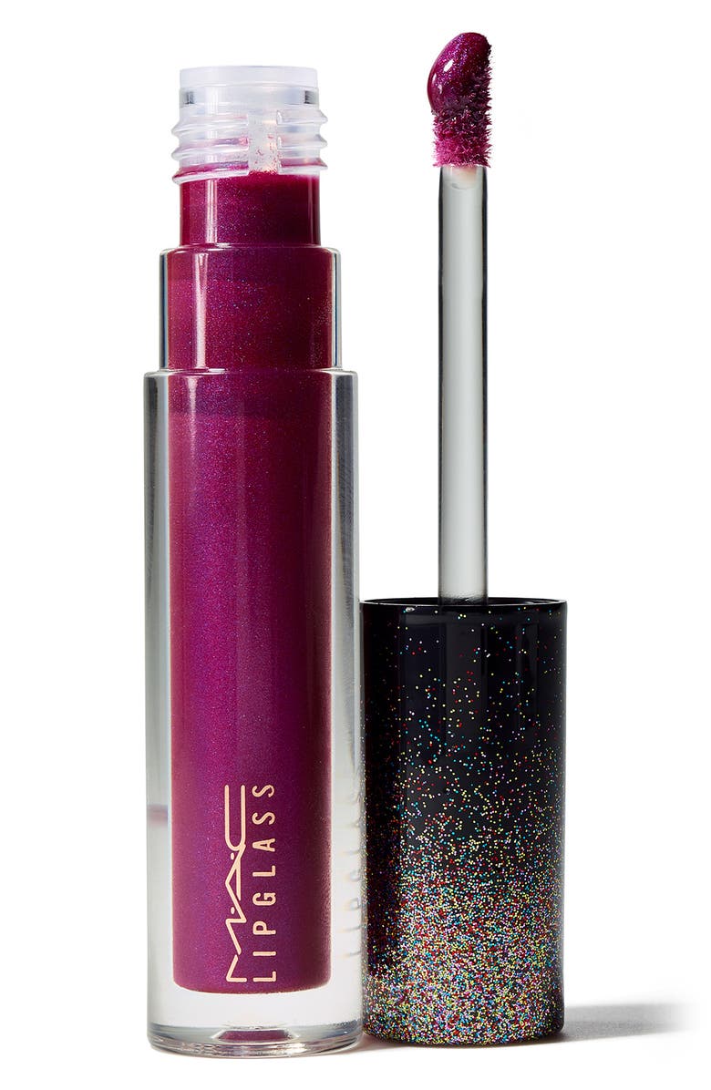 MAC Cosmetics MAC Lipglass, Main, color, 