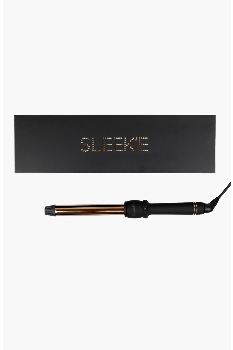 Titanium Curling Wand, Alternate, color, ROSE GOLD
