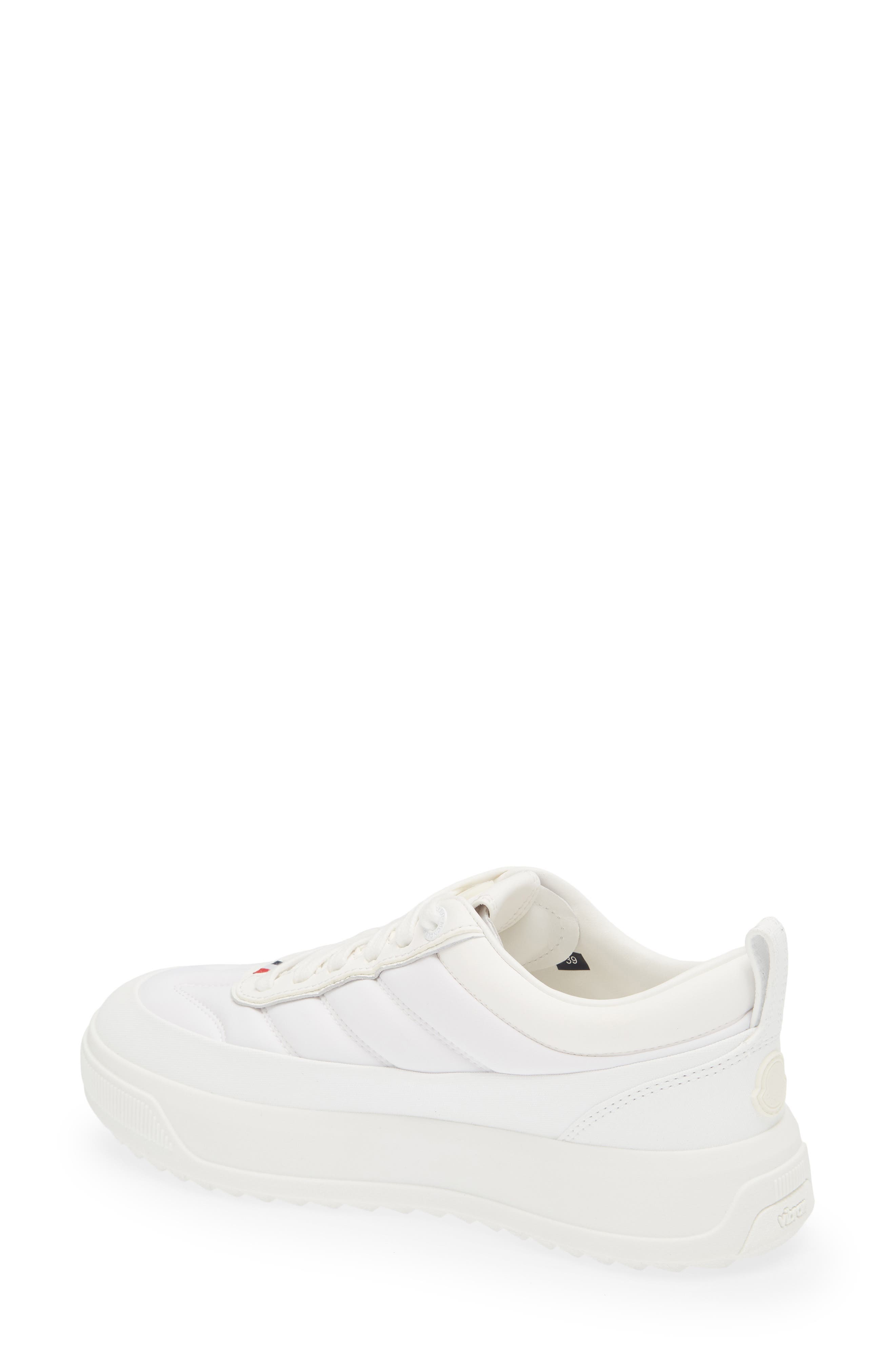 Altive Low Top Sneaker, Alternate, color, BRILLIANT WHITE
