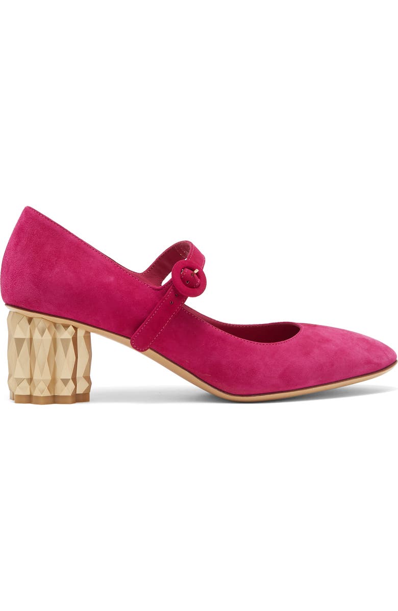 FERRAGAMO Mary Jane Pump, Alternate, color,
