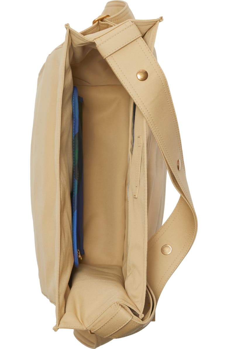 Burberry Medium Trench Tote, Alternate, color,