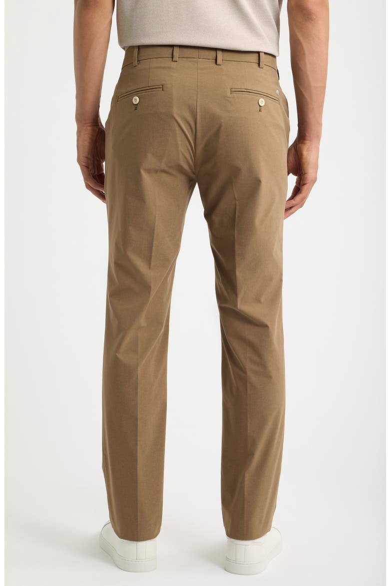 Crown Crafted Surge Water Resistant Performance Pants, Alternate, color, LIGHT MOCHA