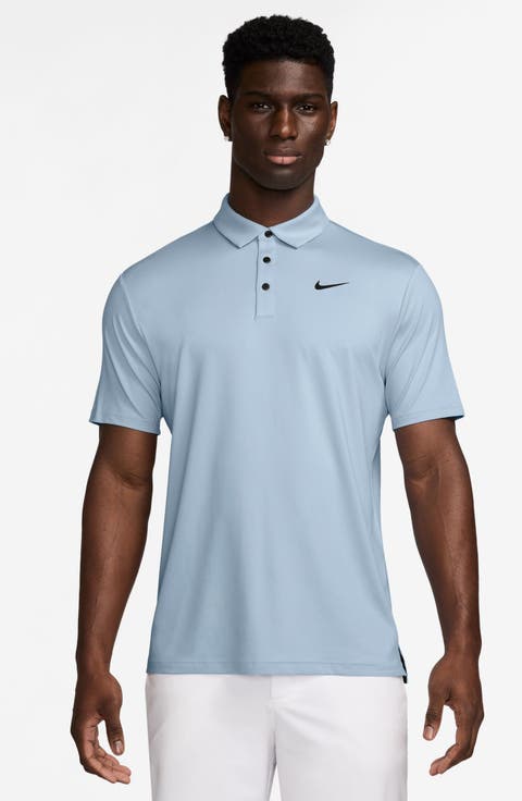 Dri-FIT Tour Solid Golf Polo