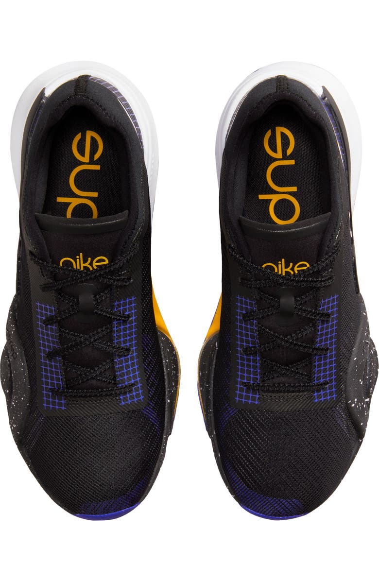 Nike Air Zoom SuperRep 3 HIIT Class Training Shoe, Alternate, color,