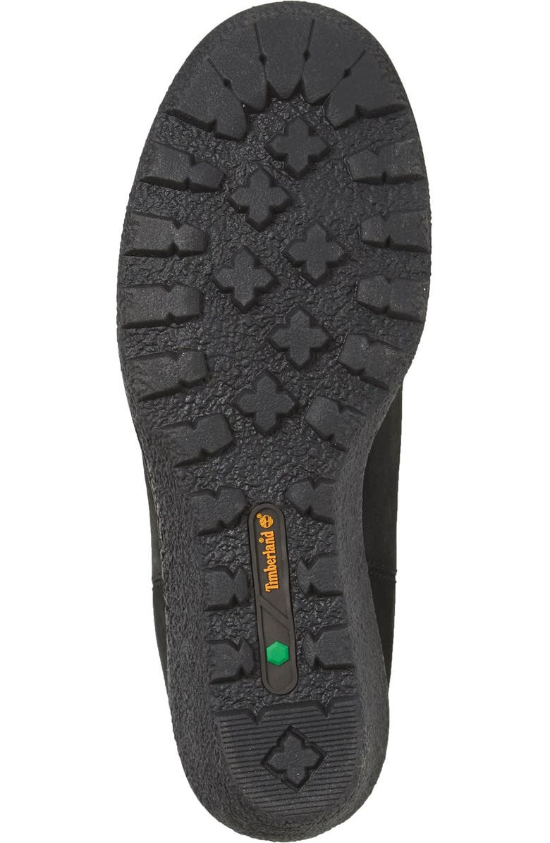 Timberland 'Amston' Chelsea Wedge Boot, Alternate, color,