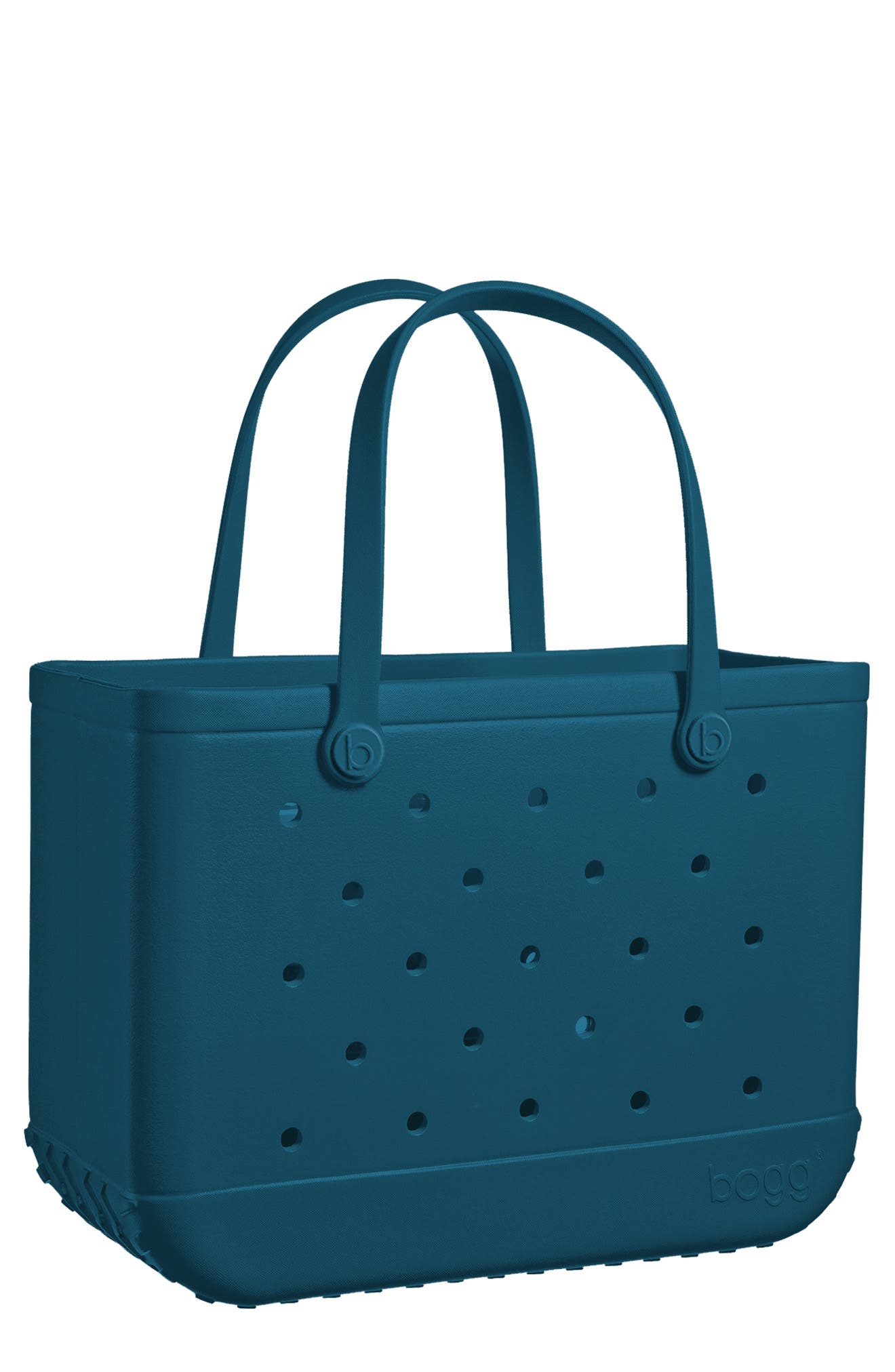 Original Boggs Tote Bag, Main, color, BLUE LAGOON