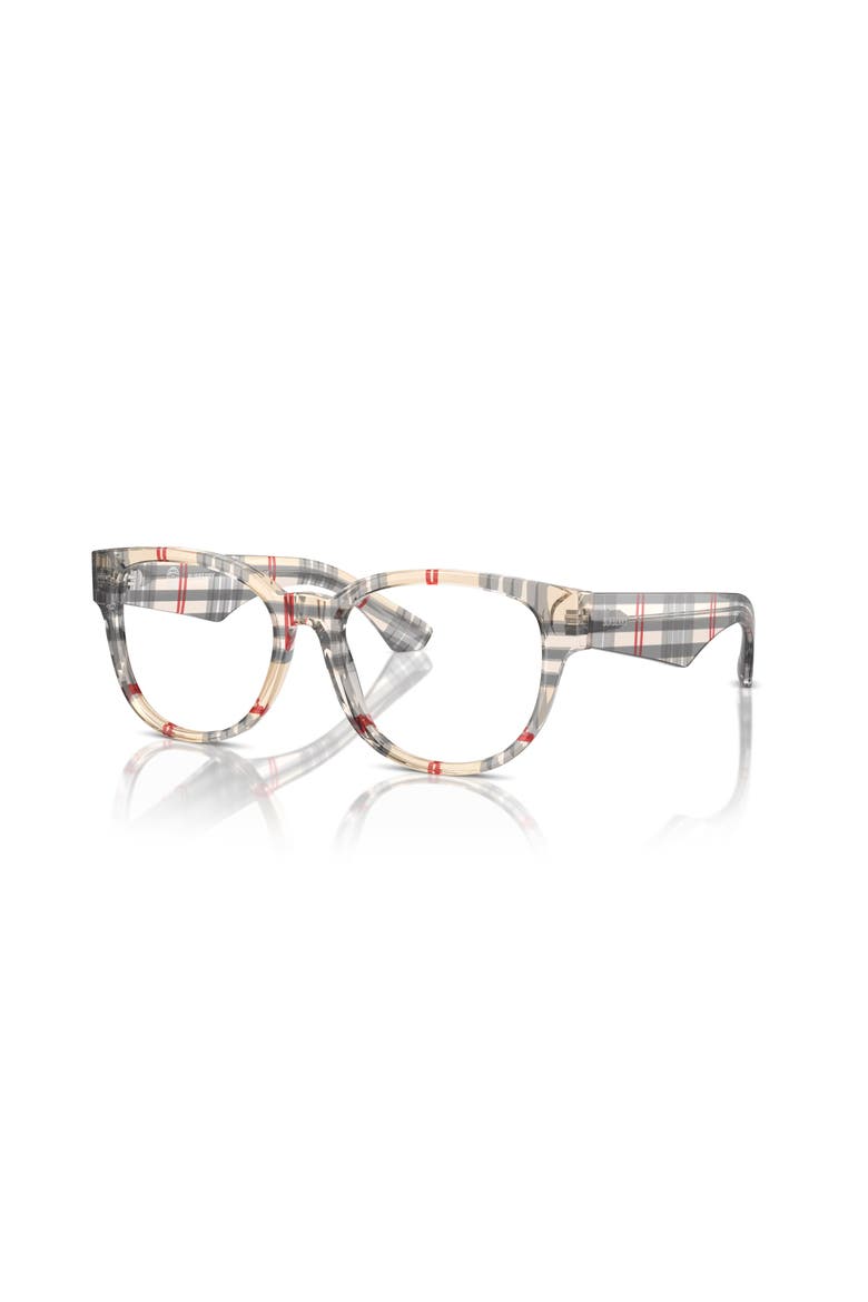 53mm Phantos optical glasses, Main, color, Brown
