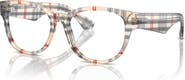 Burberry 53mm Phantos optical glasses