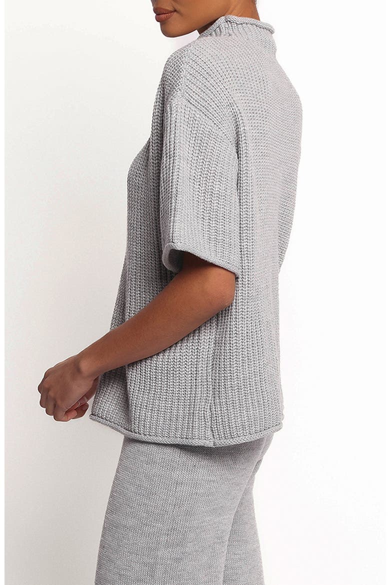 Remii Sweater & Pants Set, Alternate, color, GREY