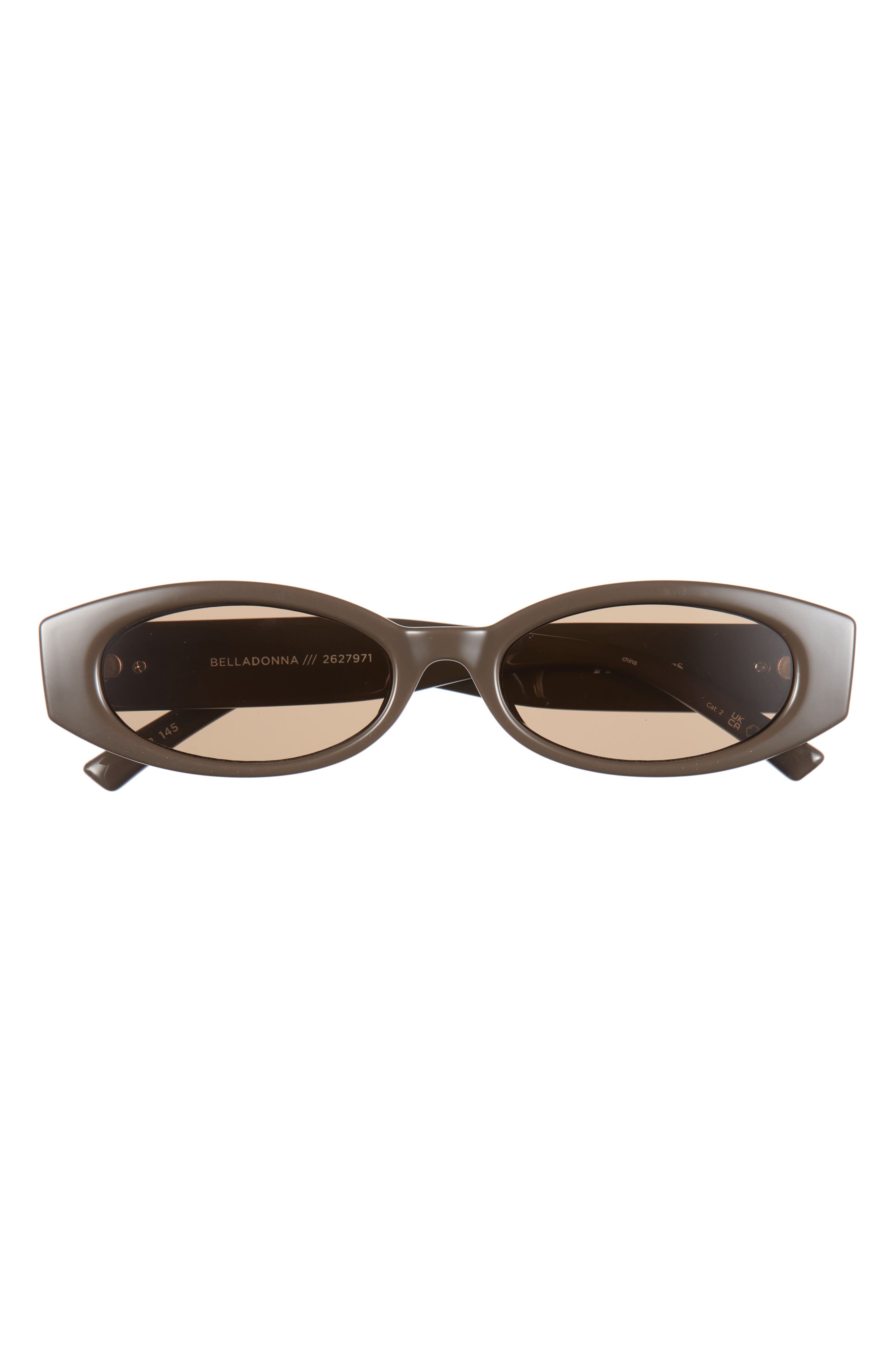 COCOA / LIGHT BROWN MONO