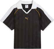 PUMA T7 Relaxed Jersey