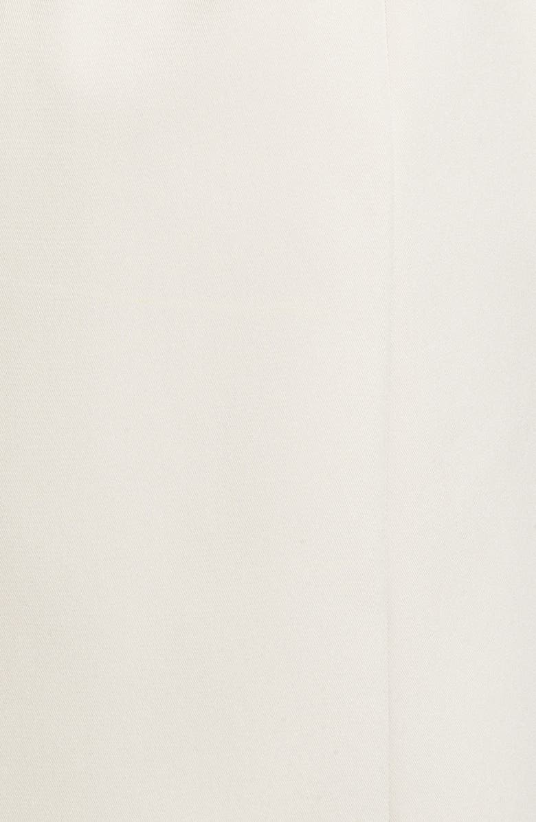 French Connection Flowy Belted Trench Coat, Alternate, color,