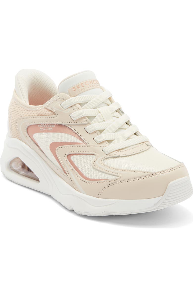 SKECHERS Tres Air Uno EZ-Glide Sneaker, Main, color, Taupe