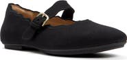 FitFlop Delicato Wave Edge Canvas Mary Janes