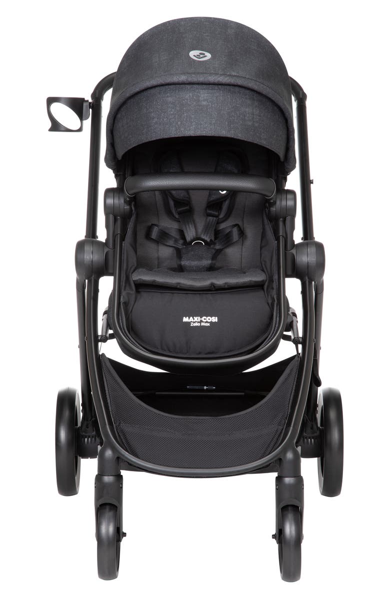 Maxi-Cosi<sup>®</sup> Zelia Max 5-in-1 Modular Travel System, Alternate, color,