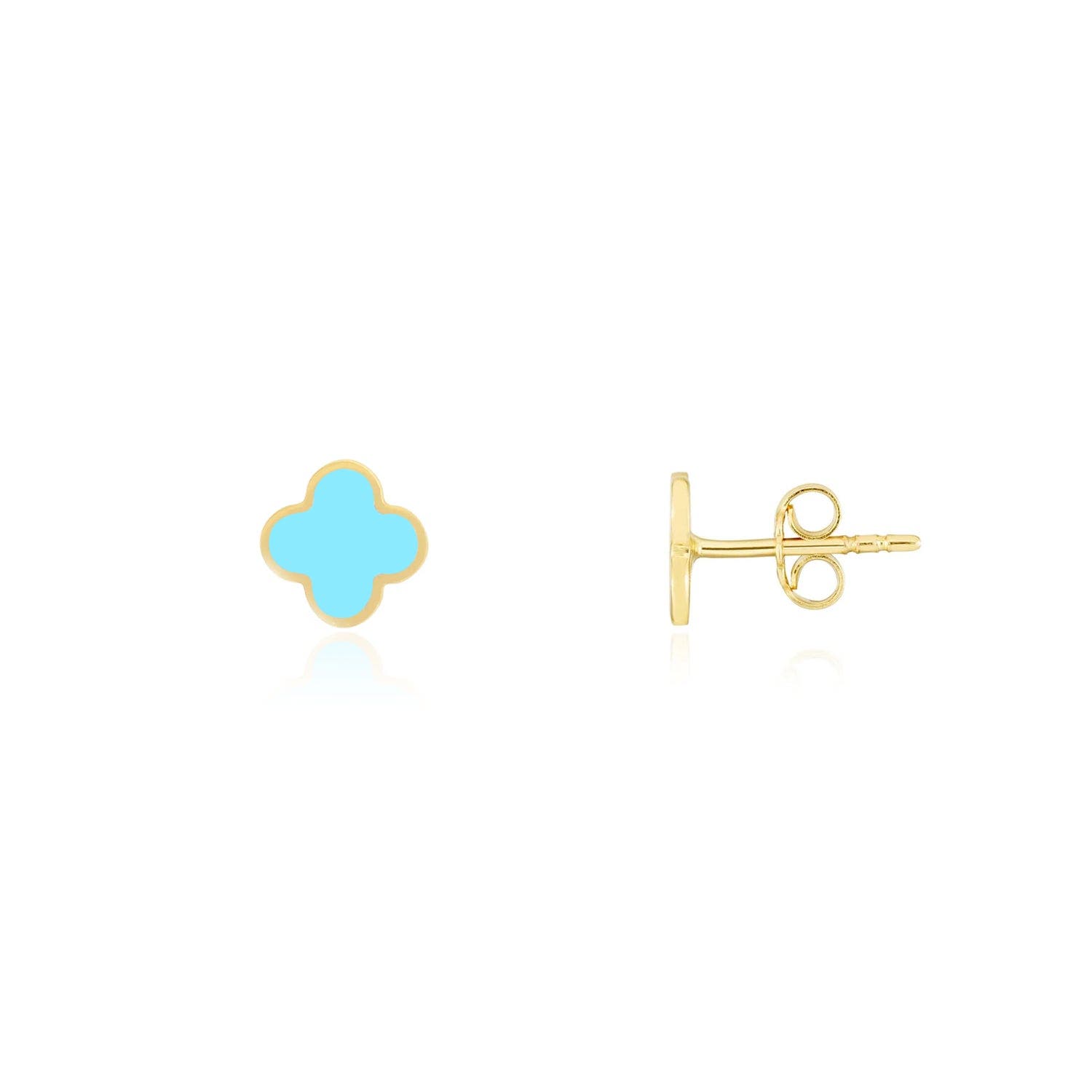 selected Turquoise